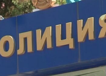 Әскери салаға жұмысқа тұрғызып беремін деп алаяқтық жасаған күдіктіні ұстады