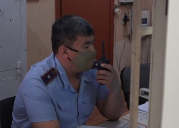 6 тұрғынның ақшасын алдап алған күдікті әйелді ұстады