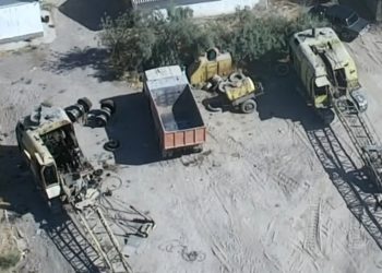 Қиыршық тасты заңсыз өндірудің 20-дан астам жайтын анықтады