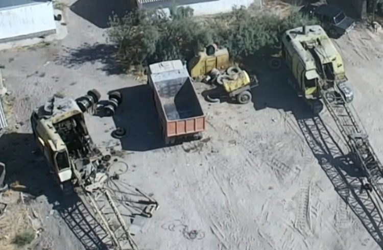 Қиыршық тасты заңсыз өндірудің 20-дан астам жайтын анықтады