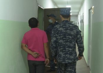 10-нан астам  пәтер ұрлығына қатысы бар жас жігітті ұстады