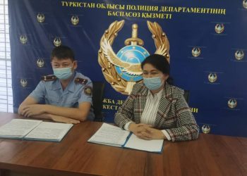 Кәмелетке толмағандар арасындағы қылмыстар 25,5%-ға төмендеді