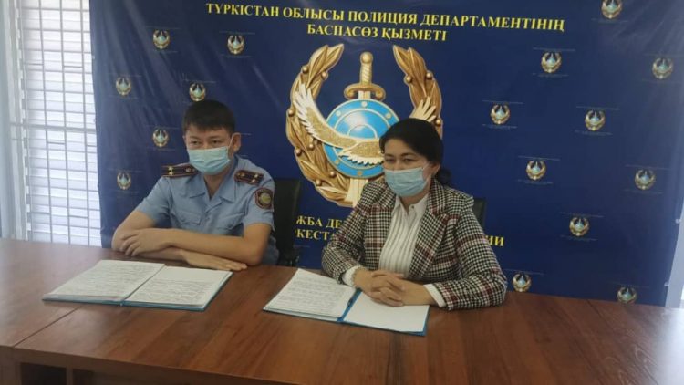 Кәмелетке толмағандар арасындағы қылмыстар 25,5%-ға төмендеді