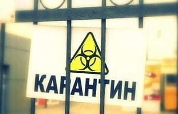 Түркістан облысында карантин талаптарын өрескел бұзған тұрғындар анықталды