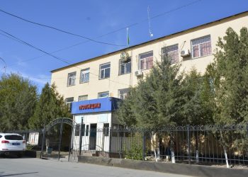 Кәмелет жасына толмаған баланы тонаған ер адамды қамауға алды