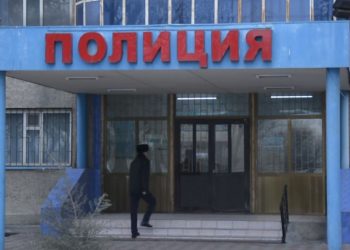 Тұрғындарды алдаған алаяқ әйелді ұстады