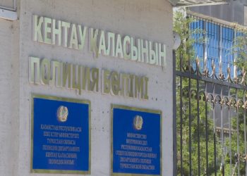 Өзгенің  атынан несие рәсімдеген Павлодар қаласының тұрғынын ұстады