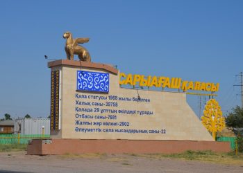 Шекарадан есірткі алып өтпек болған  Өзбекстан тұрғынын ұстады