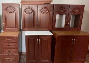 Түркістан облысының полицейлері өзінше билік етіп, теледидар мен ас үй жиһазын тартып алған  күдіктіні анықтады