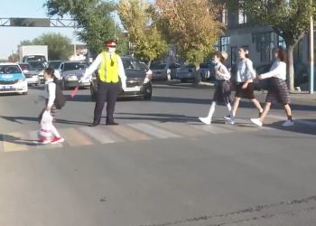 Түркістан облысында жыл басынан бері 140 жол-көлік оқиғасы тіркелді