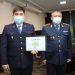 «Жедел-іздестіру қызметі күні» мерекесінің 103 жылдығына орай 30-дан астам полицей марапатталды