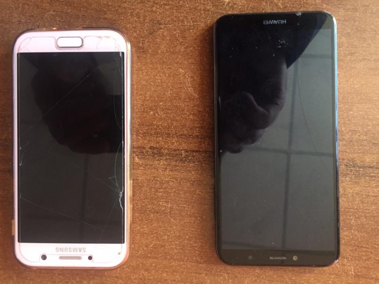 Түркістан облысында тұрғынның үйінен бірден 3 ұялы телефонды ұрлап алған күдіктіні ұстады