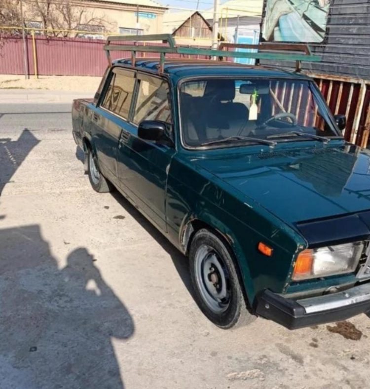 Түркістан облысының полицейлері жүргізуші куәлігі жоқ бола тұра, мас халде көлік басқарған ер азаматты ұстады