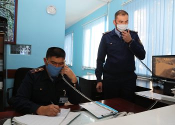 «Тендер ұтып алып беремін» деп тұрғындарды алдаған күдікті әйел  ұсталды