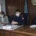 Түркістан облысында полицейлерге арналған семинар-тренинг өткізілді