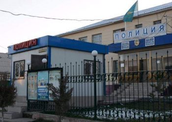 Түркістан облысында туысының атынан онлайн несие алған күдікті ер адам ұсталды