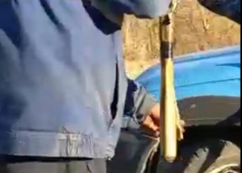 Түркістан облысы полицейлерімен тіркелмеген қару анықталды