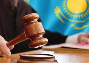 Түркістан облысында ғашықтарды тонаған күдіктілер сотталды