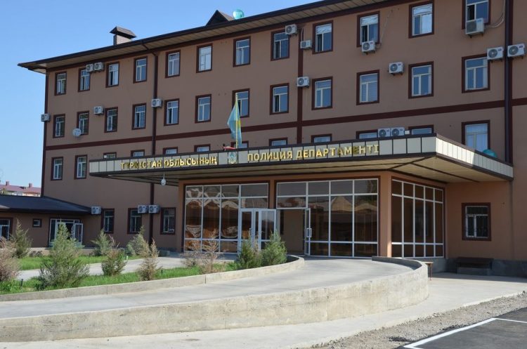 Түркістан облысының полицейлері мал ұрлығының 10 жайтын ашты