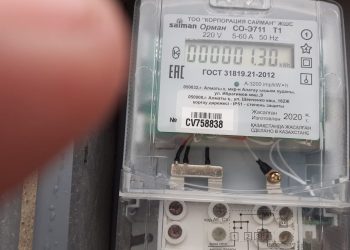 Полицейлер белгілі бір мекемеге миллион теңге шығын келтірген екі күдіктіні анықтады