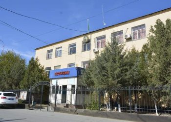 Түркістан облысының полицейлері ағасының 1500 АҚШ долларын жымқырған күдікті ер азаматты ұстады