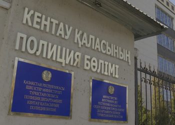 Түркістан полицейлері өзгенің үйін өртеп, 10 000 000 теңге шығын келтірген күдіктіні ұстады