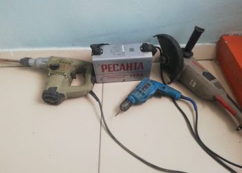 Түркістан облысында 6 пәтер ұрлығын жасап,  тұрғындарға миллион теңгеден астам шығын келтірген күдікті екеу құрықталды