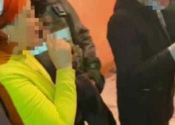 Түркістан облысының полицейлері синтетикалық есірткіні сатушы әйелді ұстады