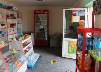 Түркістан облысында өзінің соттылығына қарамай, қайта қылмыс жасаған күдікті құрықталды