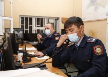 Түркістанда танысын жұмысқа орналастырып беремін деп алдаған күдікті анықталды