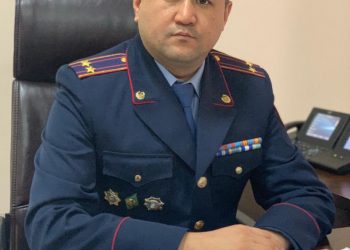 Түркістан облысының полицейлері 5 жыл бұрын жанармай бекетіне жасалған  қарақшылықты ашты