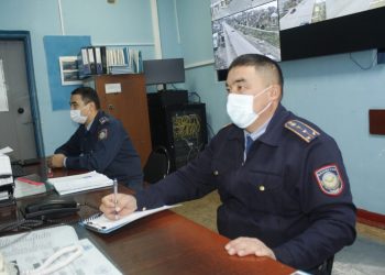 Түркістан полицейлері 75 миллион теңгеге қарыз болып, жоғалып кеткен жігітті тапты