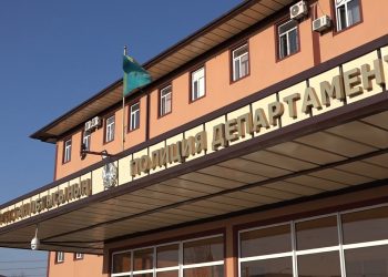 Түркістан облысында  өтіп жатқан «Дәрмек» іс-шарасының 1 тәулігінде 4 дерек анықталды