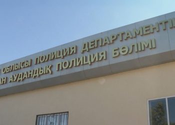 Түркістан облысында тұрғынның малын жымқырып, сойып жеген күдікті екеу ұсталды