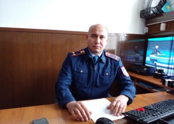 Сайрам ауданында бейнебақылау камералары арқылы 850-ден астам құқықбұзушылық анықталып, 5 қылмыс ашылған