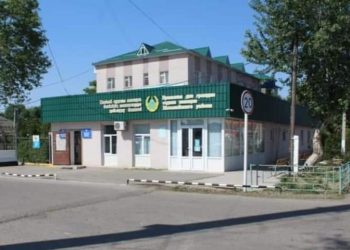 Түркістан облысының полицейлері тұрғыннан трамватикалық тапанша тәркіледі