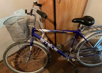 Түркістанда  велосипед  ұрлап оны ішімдікке айырбастамақшы болған ер адамды  ұстады