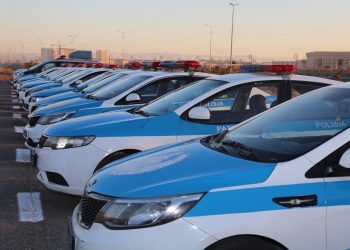 Түркістан облысының полицейлері күшейтілген режимге көшті