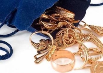 Полицейлер көршісінің  1 500 000 теңгеге жуық алтын бұйымдарын ұрлаған күдіктіні ұстады