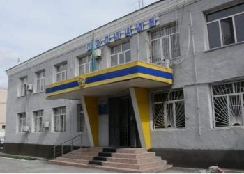 Досының үйіне қонаққа келіп, оның анасының алтындарын жымқырып кеткен күдікті қамауға алынды