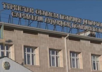 Сыныптасының атынан бірнеше рет несие рәсімдеген жас жігіт ұсталды