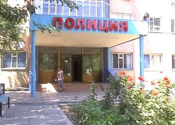 Түркістан полицейлері  2 миллион теңгеге алаяқтық жасаған күдіктіні  анықтады