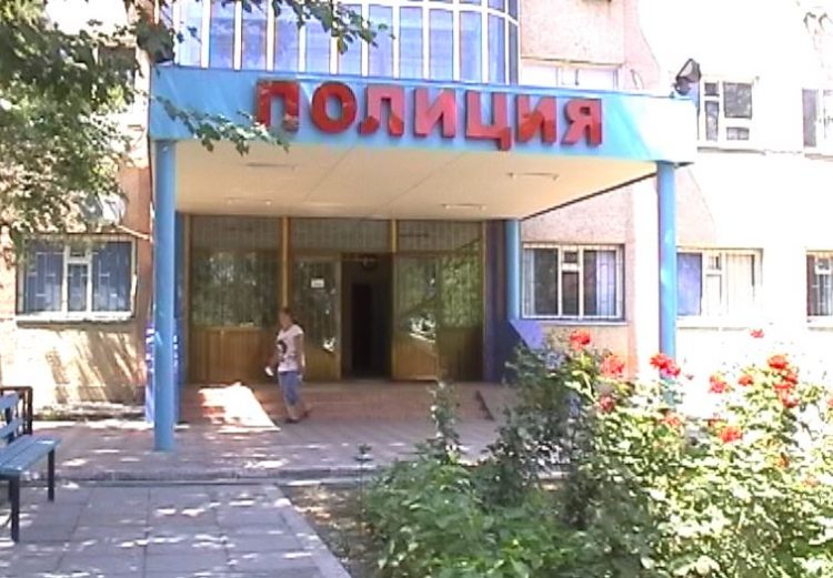 Түркістан полицейлері  2 миллион теңгеге алаяқтық жасаған күдіктіні  анықтады