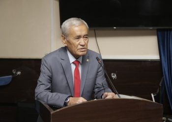 Конституция мерекесіне орай полицейлердің қатысуымен конференция өтті