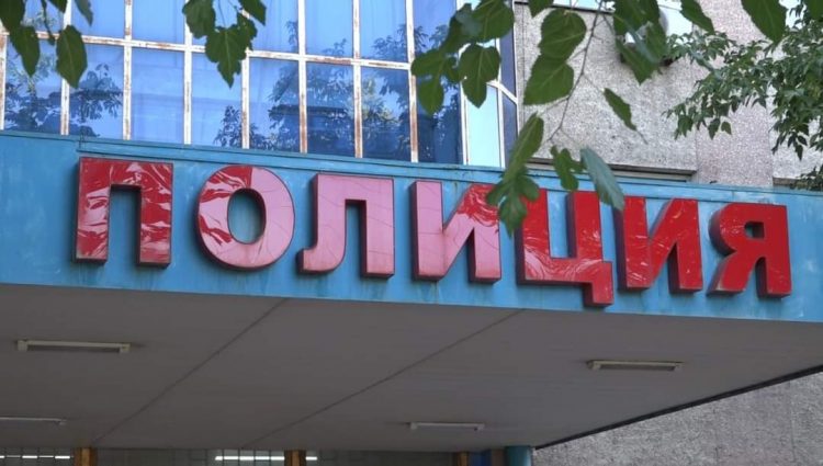 Түркістан облысында дүкен алдындағы 30 дана қауынды жымқырып кеткен жігіт анықталды