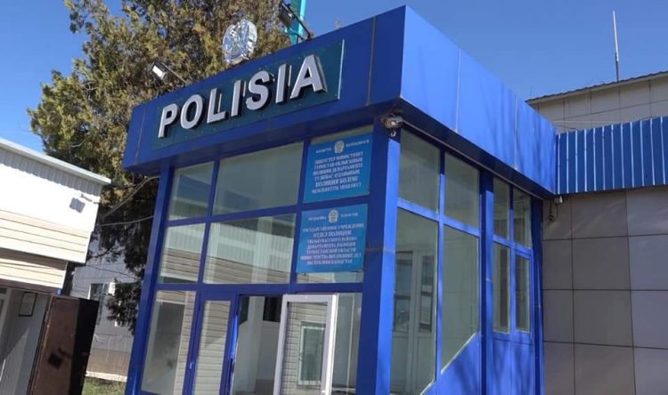 Көршісінің атынан онлайн несие рәсімдеген тұрғын  анықталды