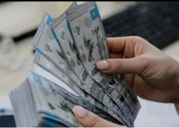 Шымкент: Мемлекеттік бағдарламамен үй алып беремін деп, 2 500 000 теңгесін заңсыз иемденіп кеткен азамат анықталды