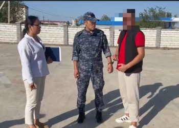 Келіспеушіліктен болған кісі өлімі қылмысы дер кезінде ашылды