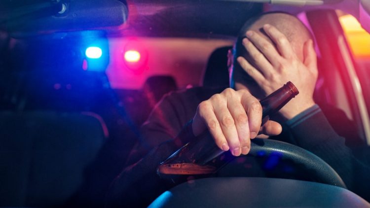 Көлік жүргізу құқығынан айырыла тұра, қайта көлік басқарған жүргізушіге қатысты сот үкімі шықты