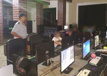 «Жасөспірім» іс-шарасының екі тәулігінде 400-ден астам құқық бұзушылық анықталды